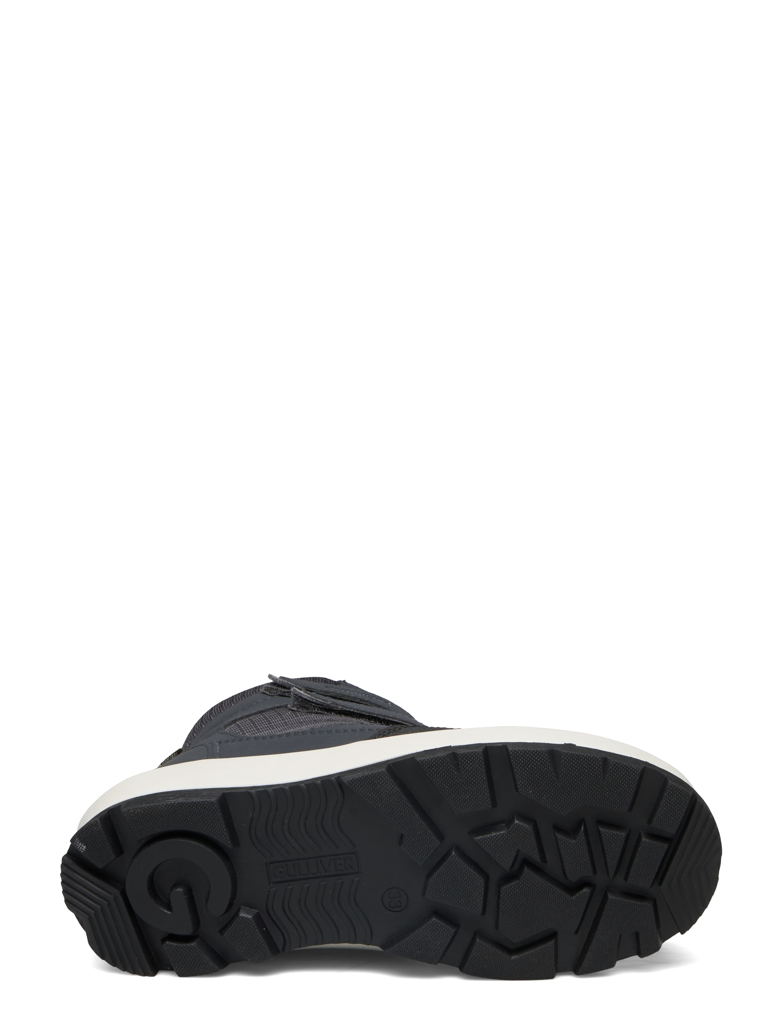 Gulliver - VENTURE FLIP GTX - grey - 4