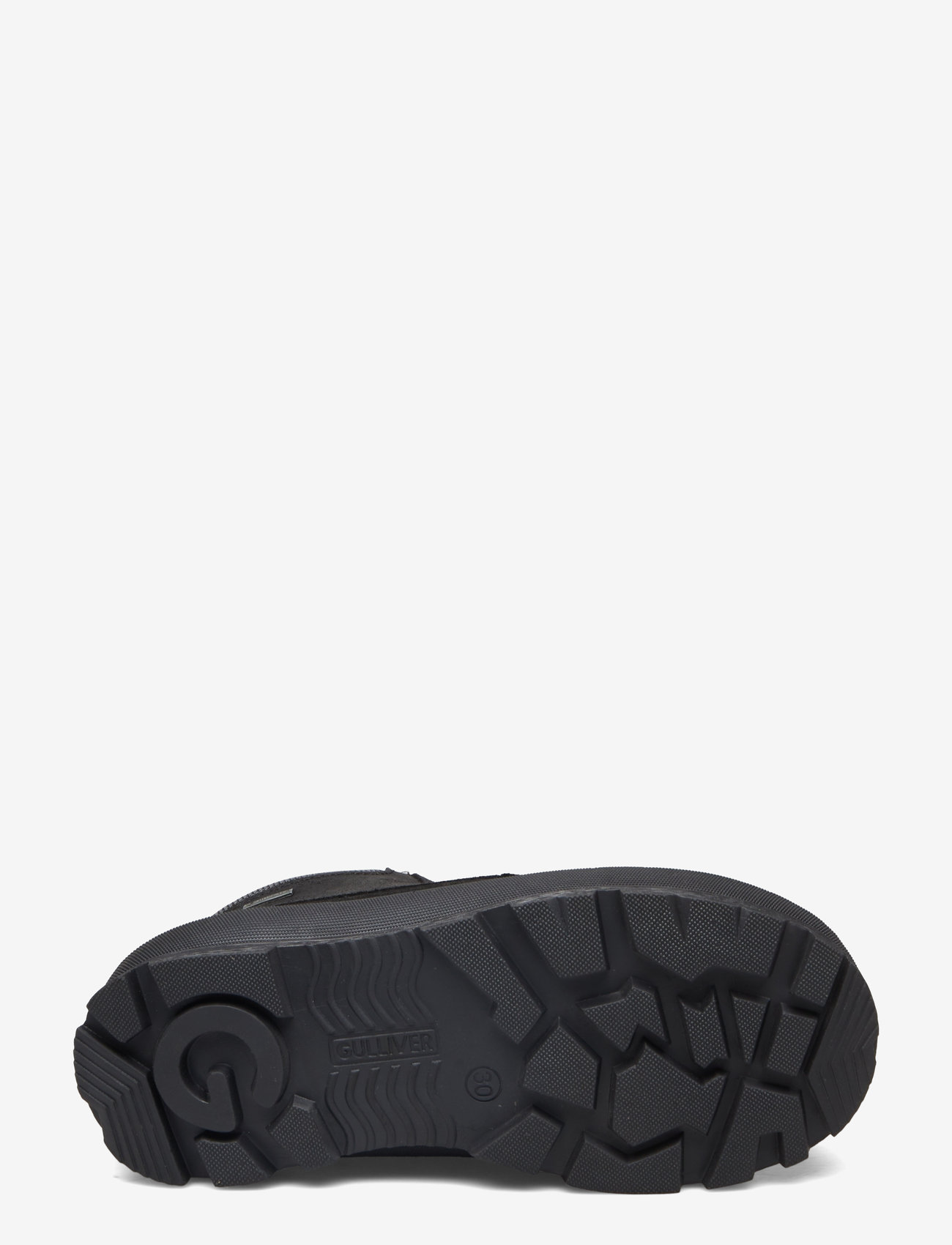 Gulliver - VENTURE JIB GTX - saappaat - black - 4