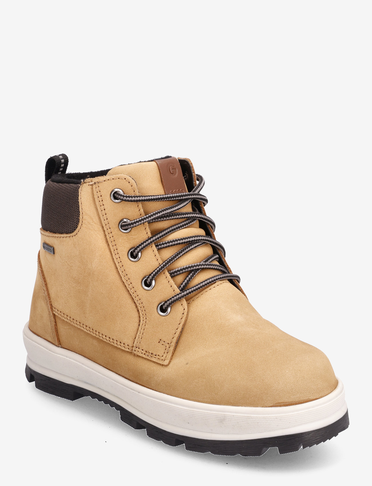 Gulliver - VENTURE JIB GTX - stiefel - camel - 0