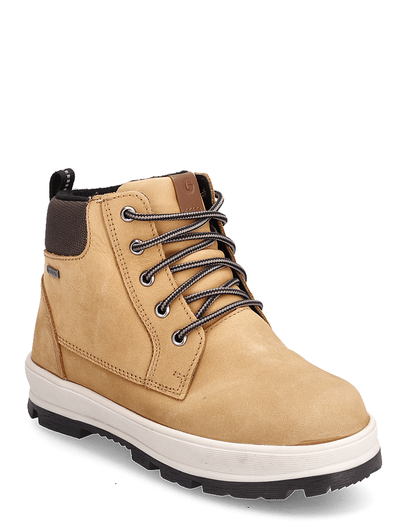 Gulliver - VENTURE JIB GTX - saapad - camel - 0