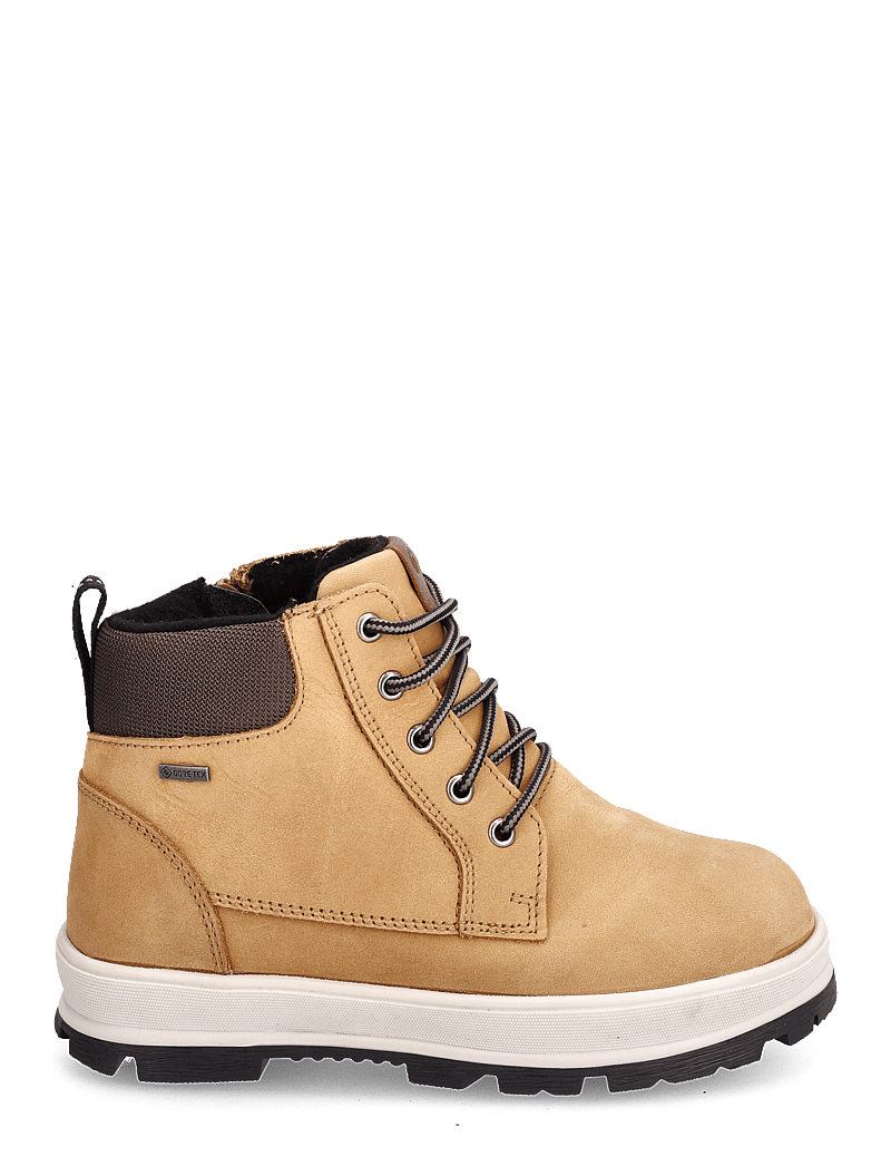 Gulliver - VENTURE JIB GTX - saapad - camel - 1