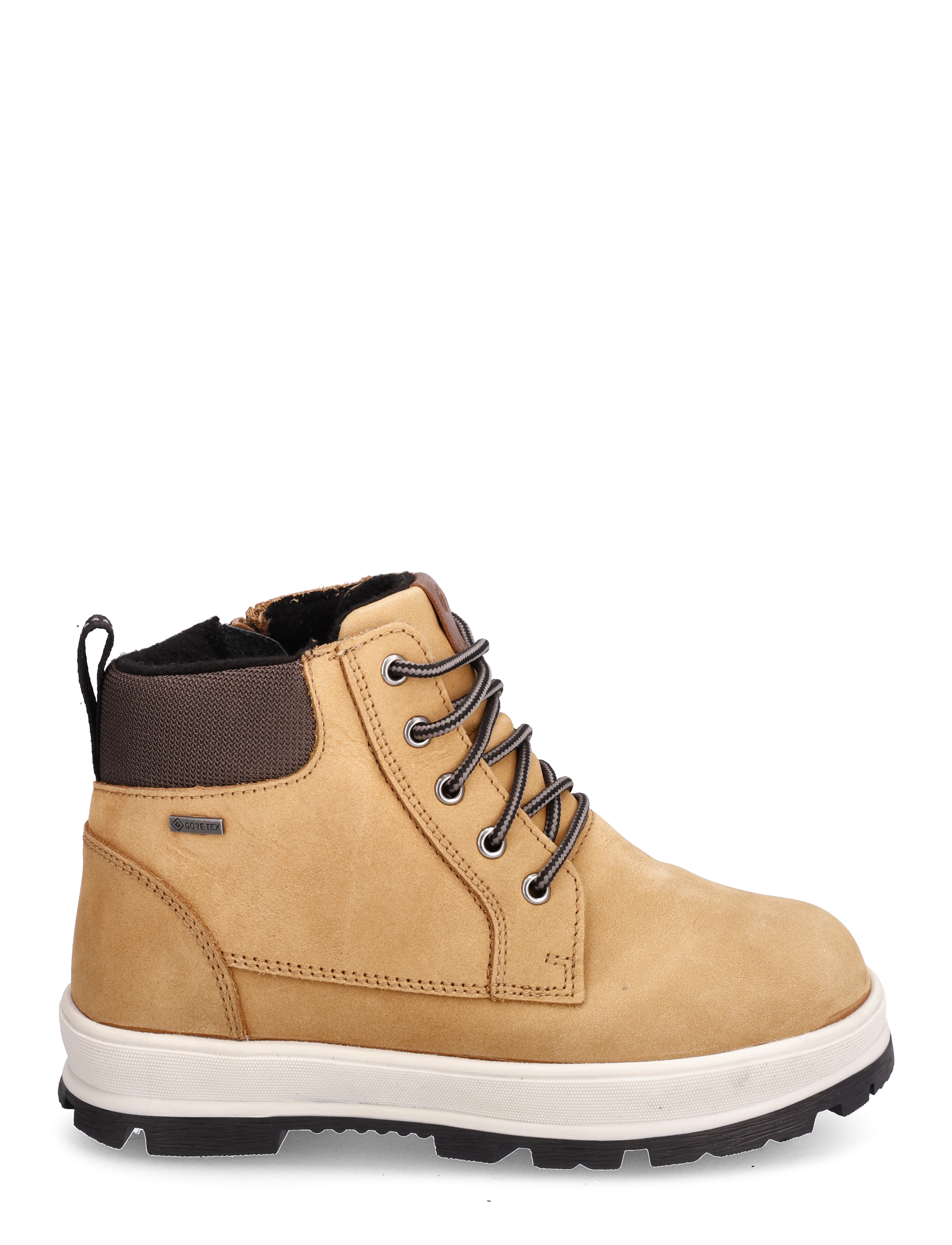 Gulliver - VENTURE JIB GTX - rudeniniai batai - camel - 1