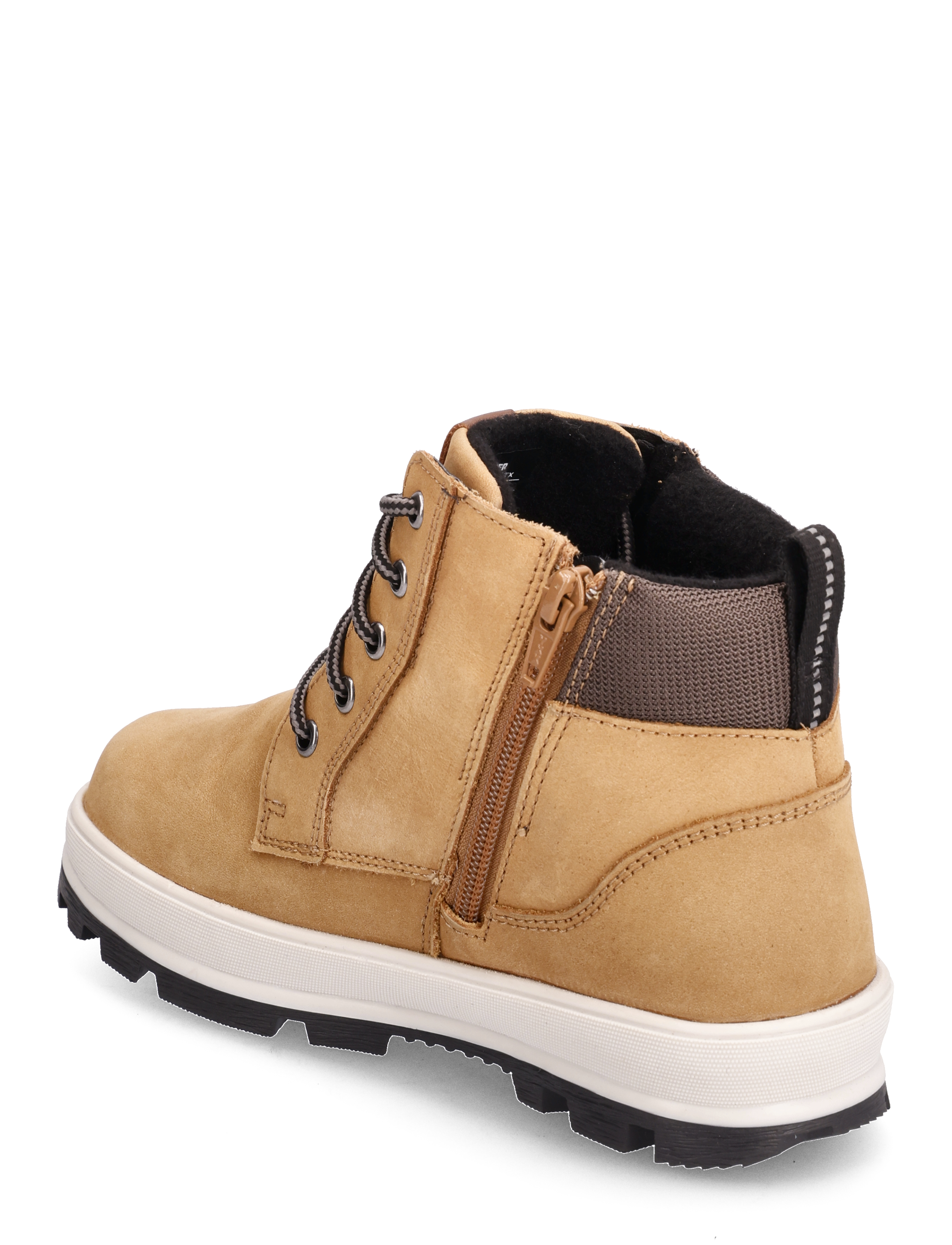 Gulliver - VENTURE JIB GTX - rudeniniai batai - camel - 2