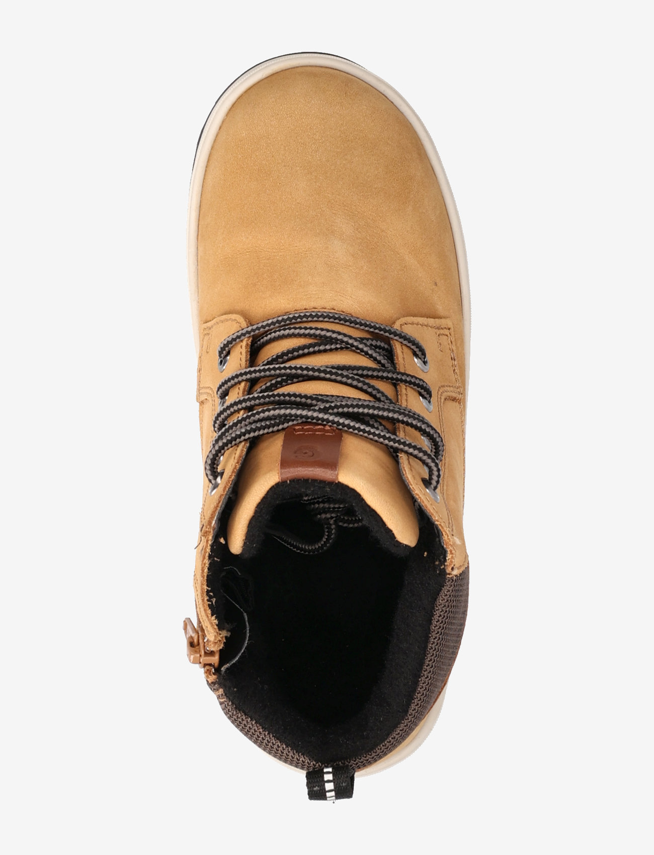 Gulliver - VENTURE JIB GTX - stiefel - camel - 3