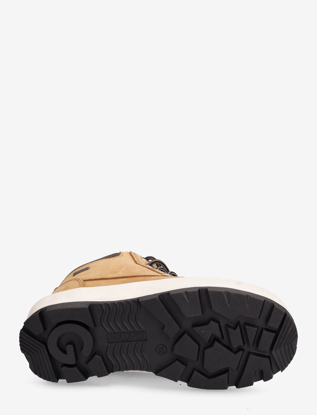 Gulliver - VENTURE JIB GTX - stiefel - camel - 4