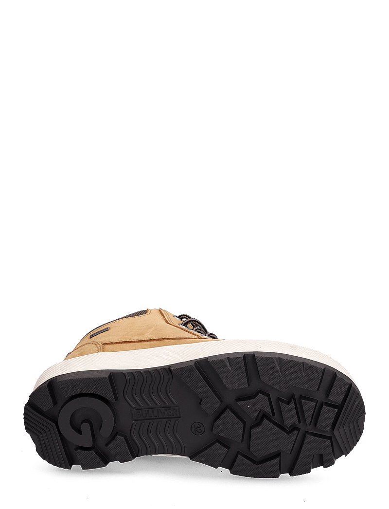 Gulliver - VENTURE JIB GTX - saapad - camel - 4
