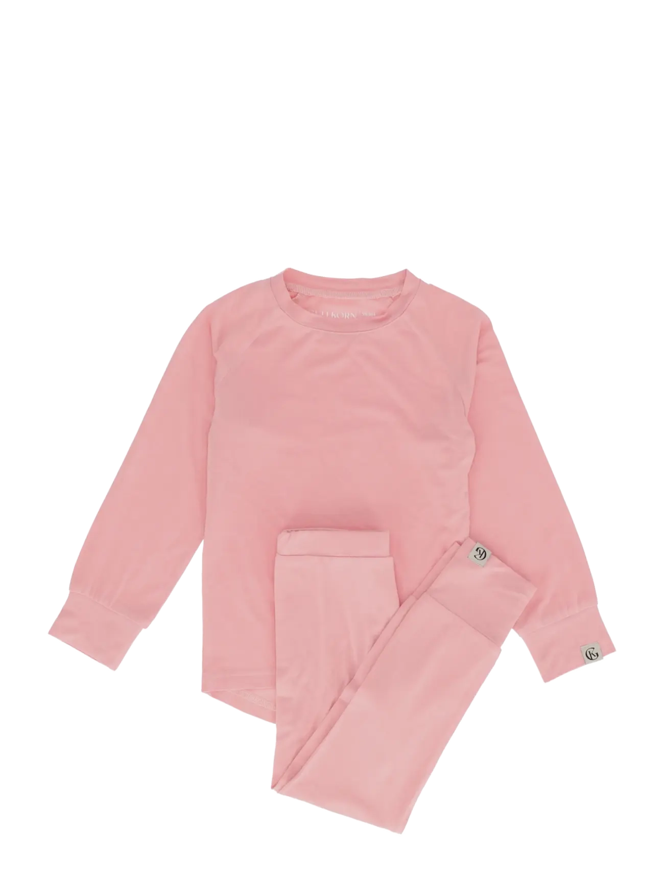 Gullkorn Vennen Baselayer - Gullkorn - BALLERINA / pink/rose