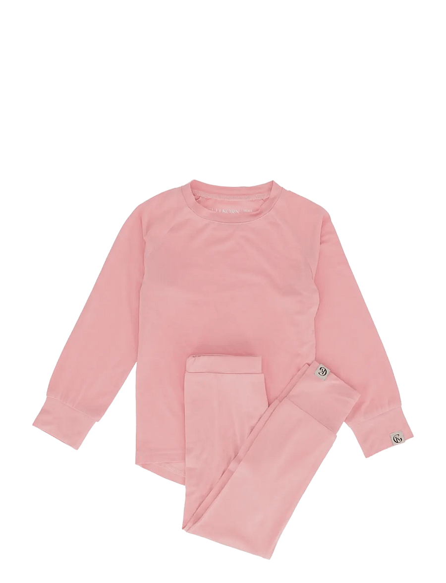 Gullkorn - Vennen Baselayer - underställsset - ballerina - 1