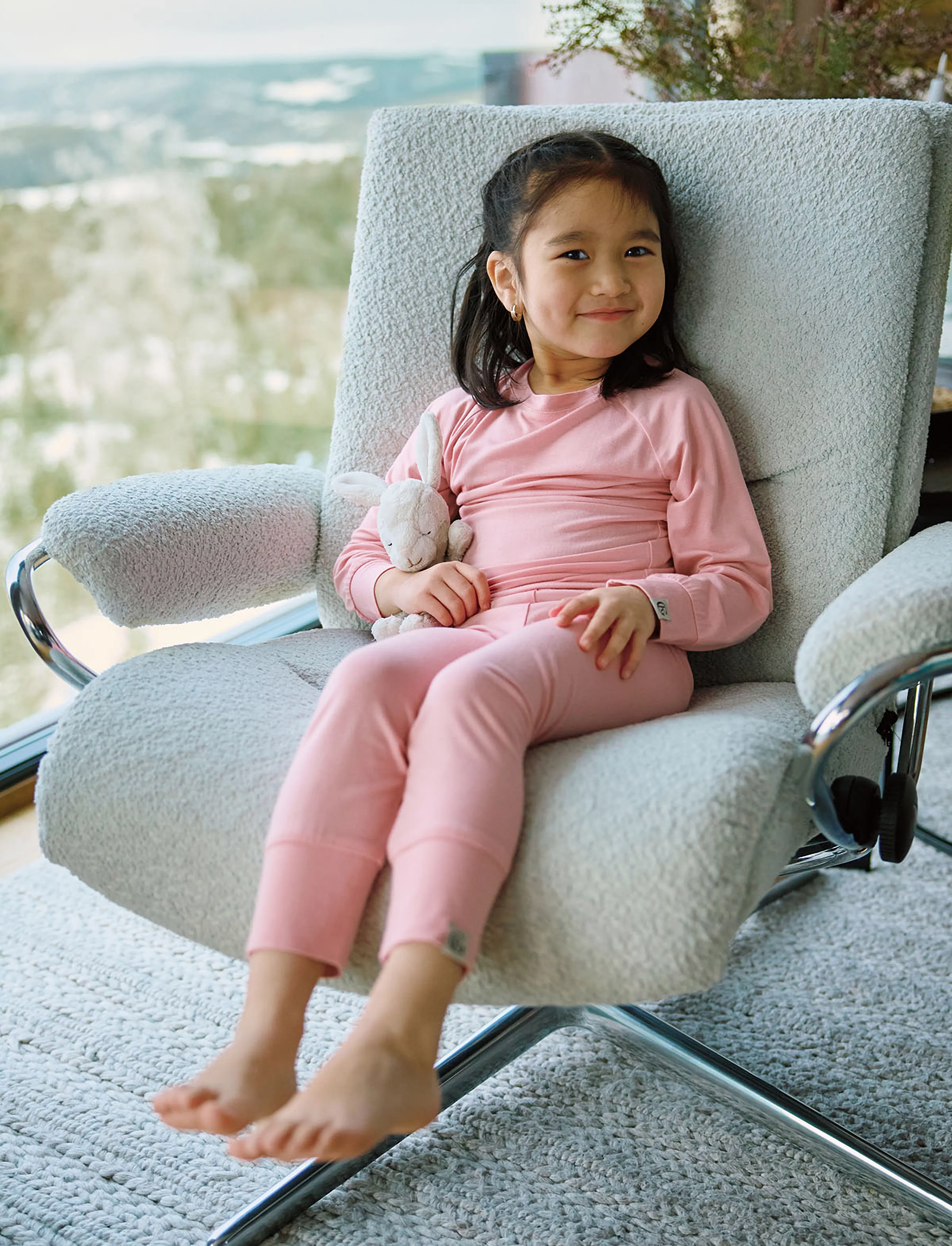 Gullkorn - Vennen Baselayer - underställsset - ballerina - 3