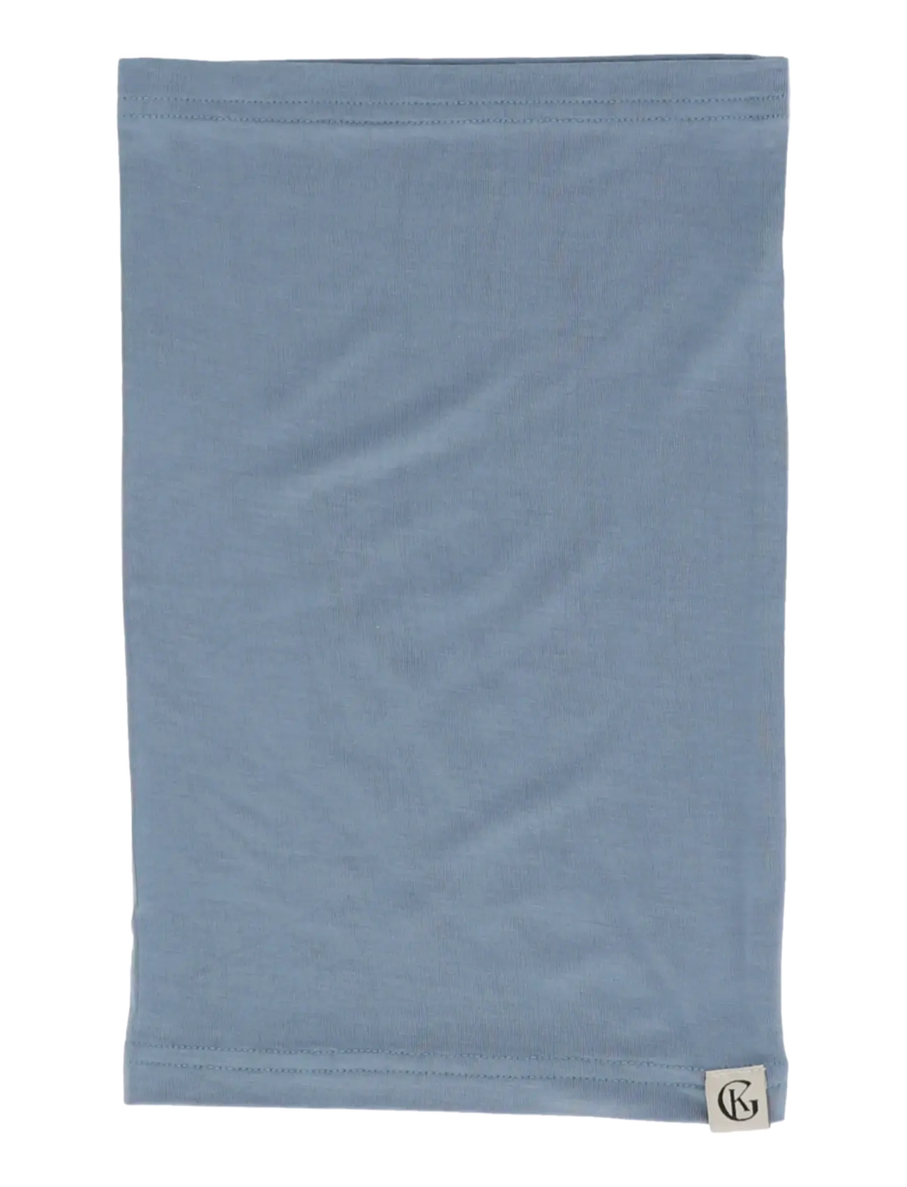 Gullkorn Vennen Neckgaiter - Tubhalsdukar - DUSTY BLUE / blue