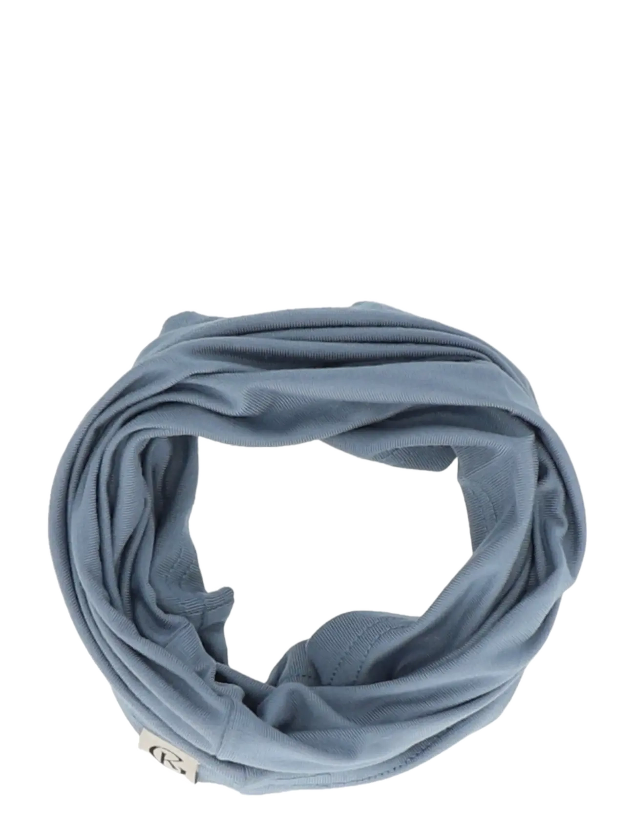 Gullkorn - Vennen Neckgaiter - tubhalsdukar - dusty blue - 1