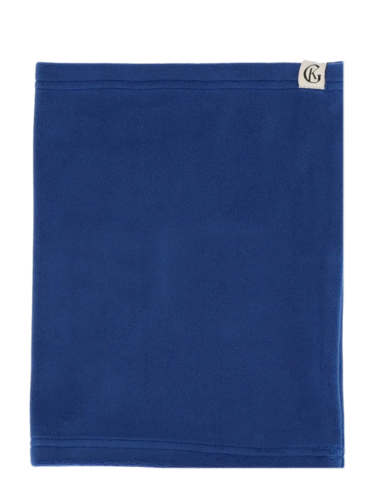 Gullkorn Jona Fleece Gaiter - Tubhalsdukar - DENIM / blue
