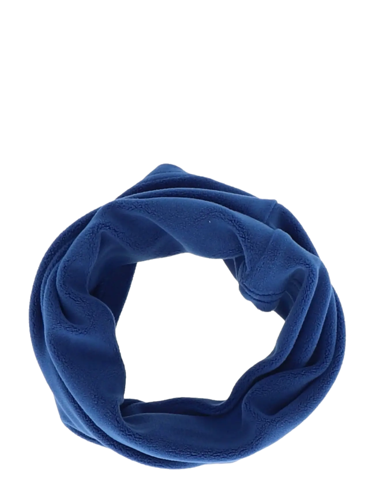 Gullkorn - Jona Fleece Gaiter - tubhalsdukar - denim - 1