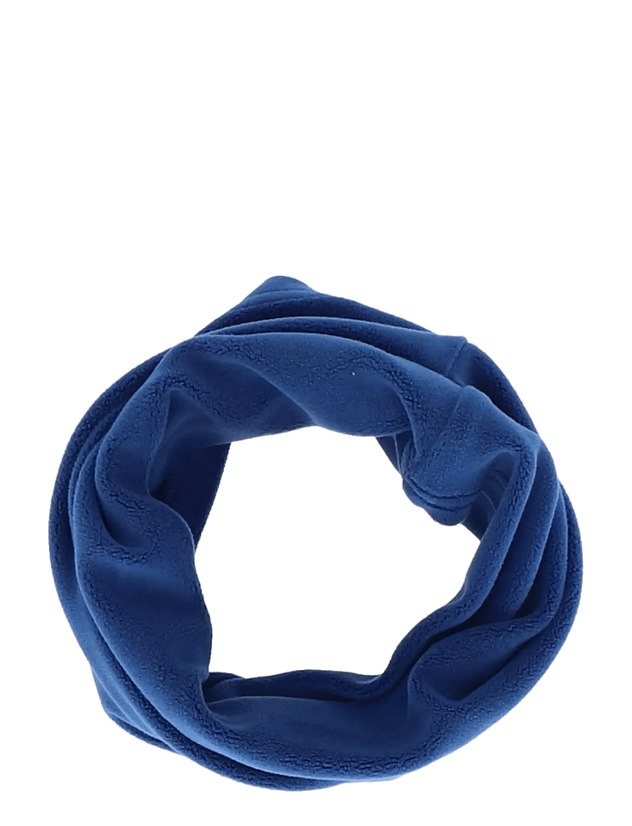 Gullkorn - Jona Fleece Gaiter - tubhalsdukar - denim - 1