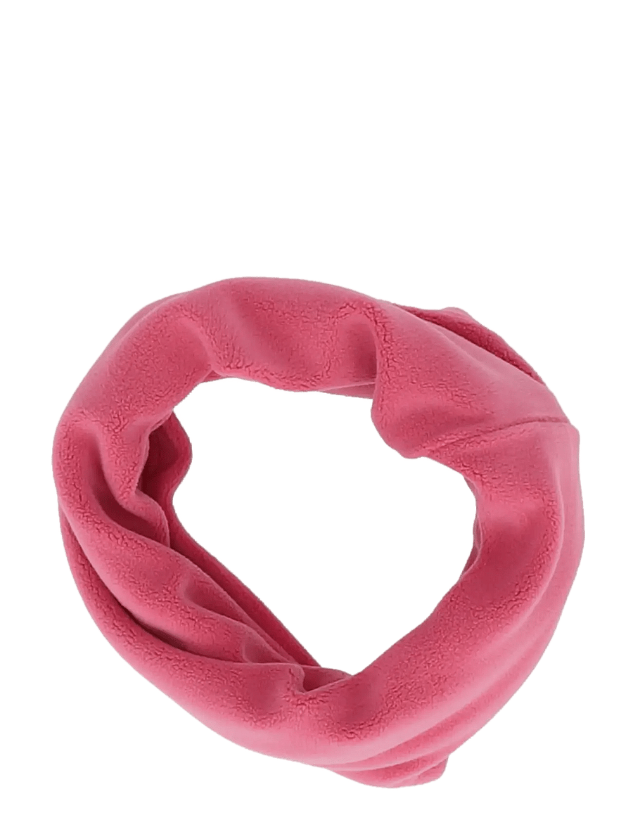 Gullkorn - Jona Fleece Gaiter - tubhalsdukar - french pink - 1
