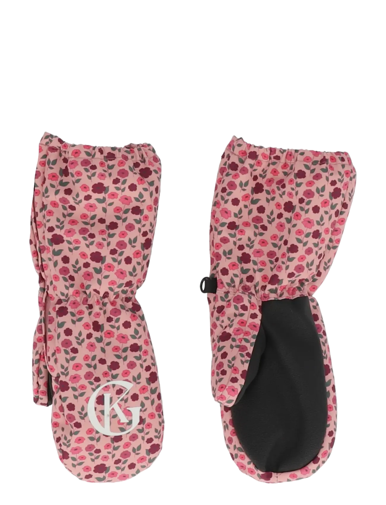 Gullkorn Monzo Mittens - Neuheiten - BALLERINA (P) / pink/rose