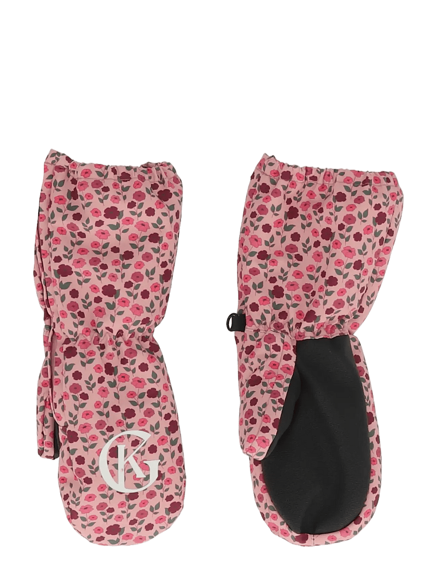 Gullkorn - Monzo Mittens - handschuhe - ballerina (p) - 0