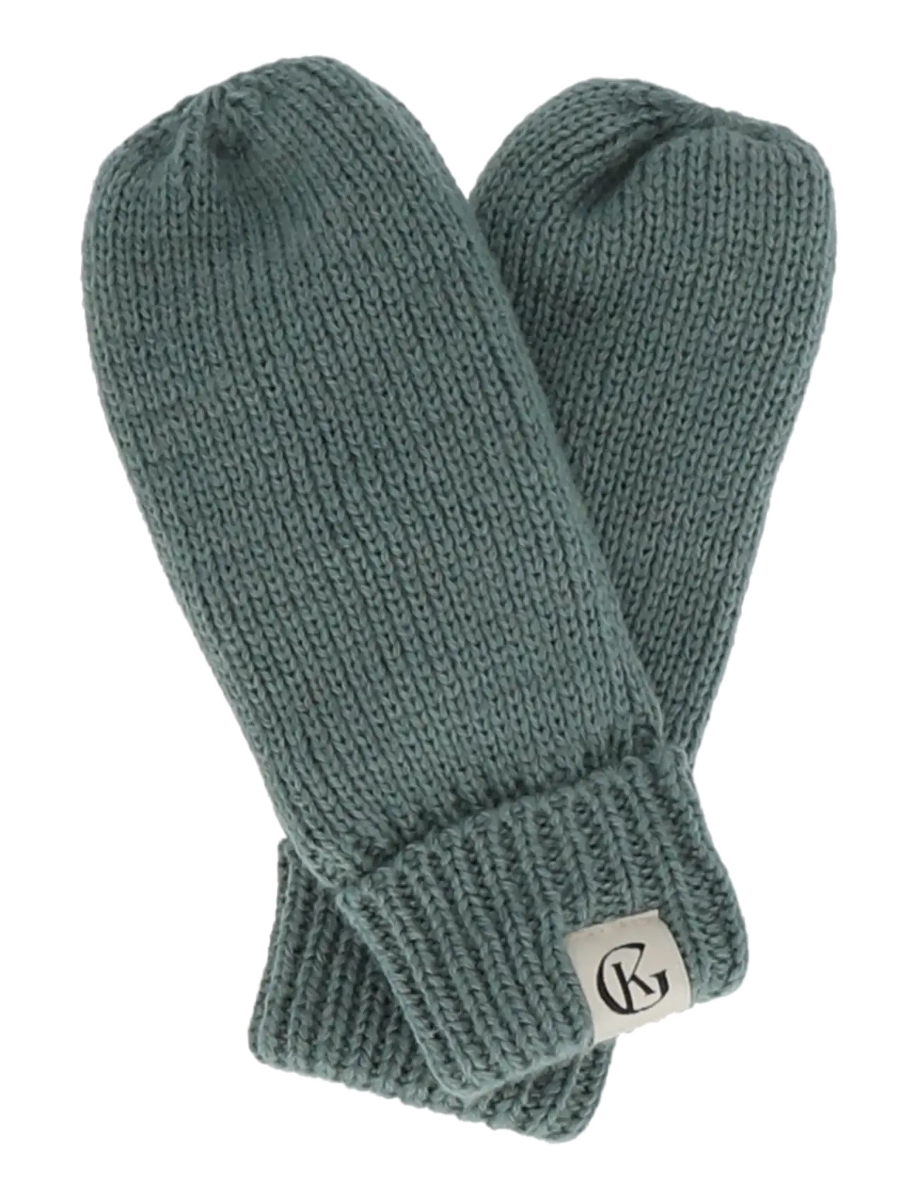 DUSTY GREEN