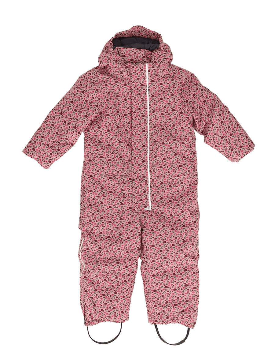 Gullkorn - Monzo Playsuit - schneeanzug - ballerina (p) - 1