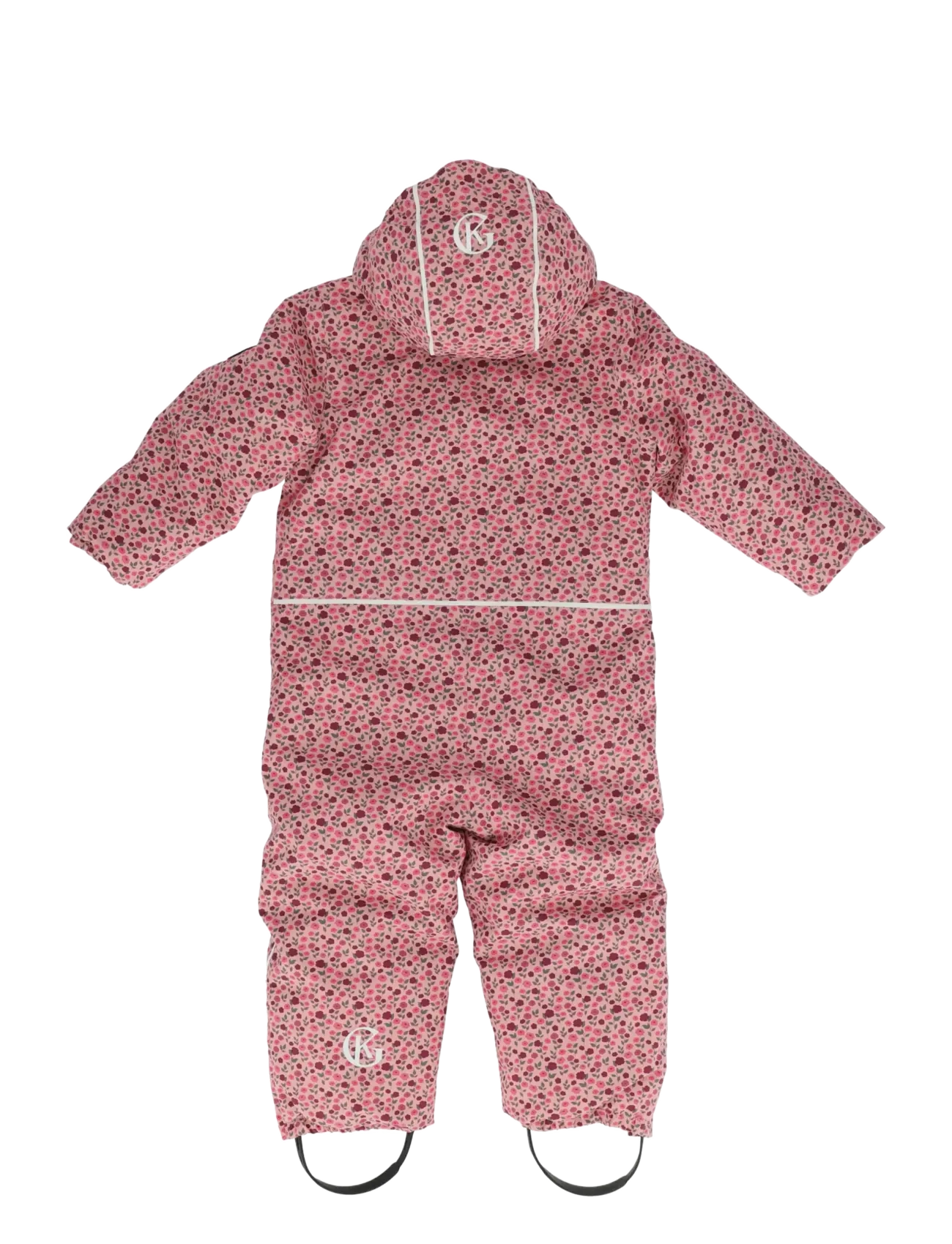 Gullkorn - Monzo Playsuit - schneeanzug - ballerina (p) - 2