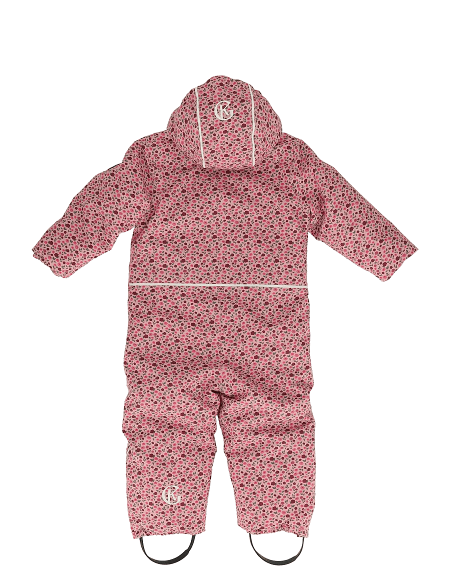 Gullkorn - Monzo Playsuit - schneeanzug - ballerina (p) - 2