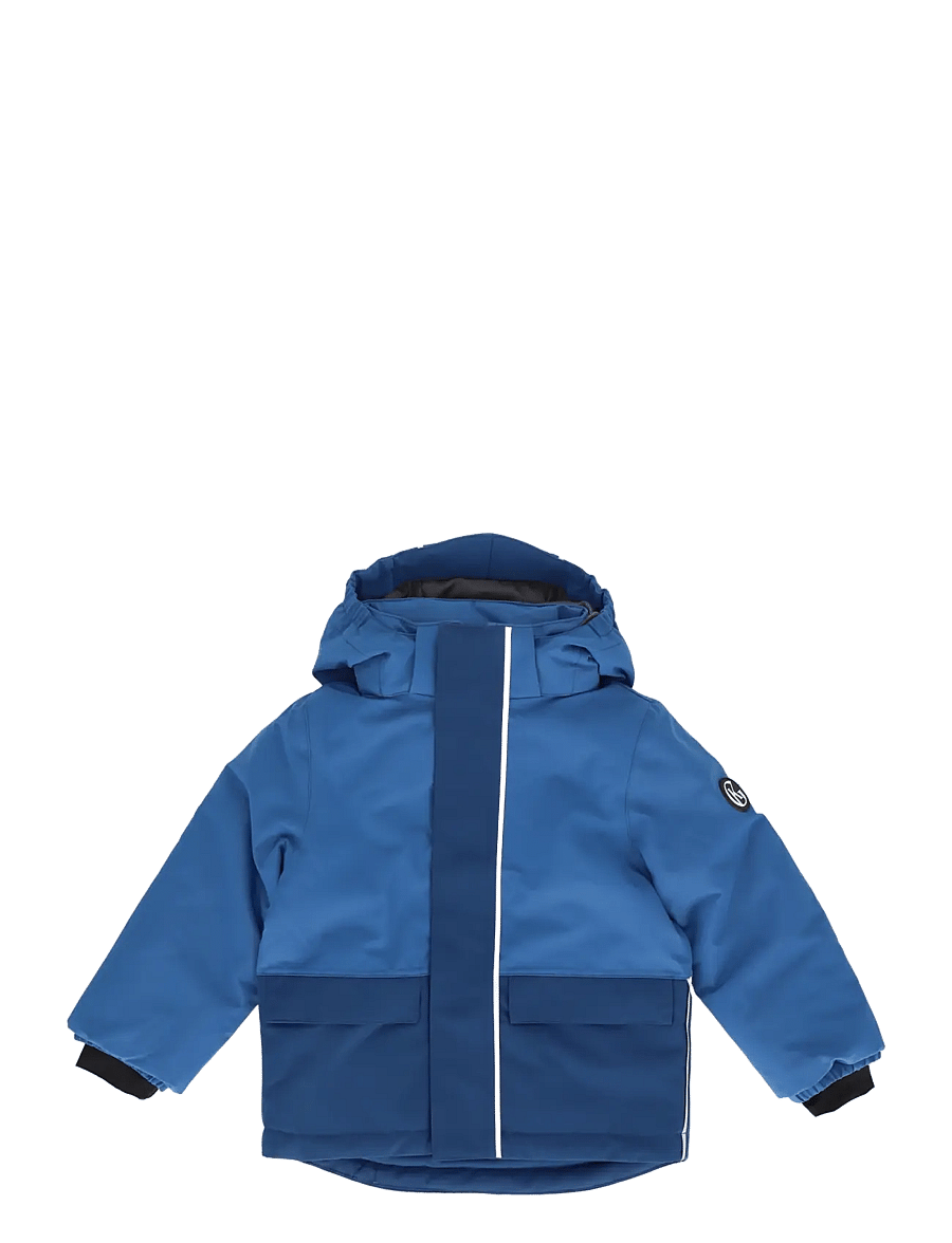 Gullkorn - Monzo Winter Jacket - d blue - 1