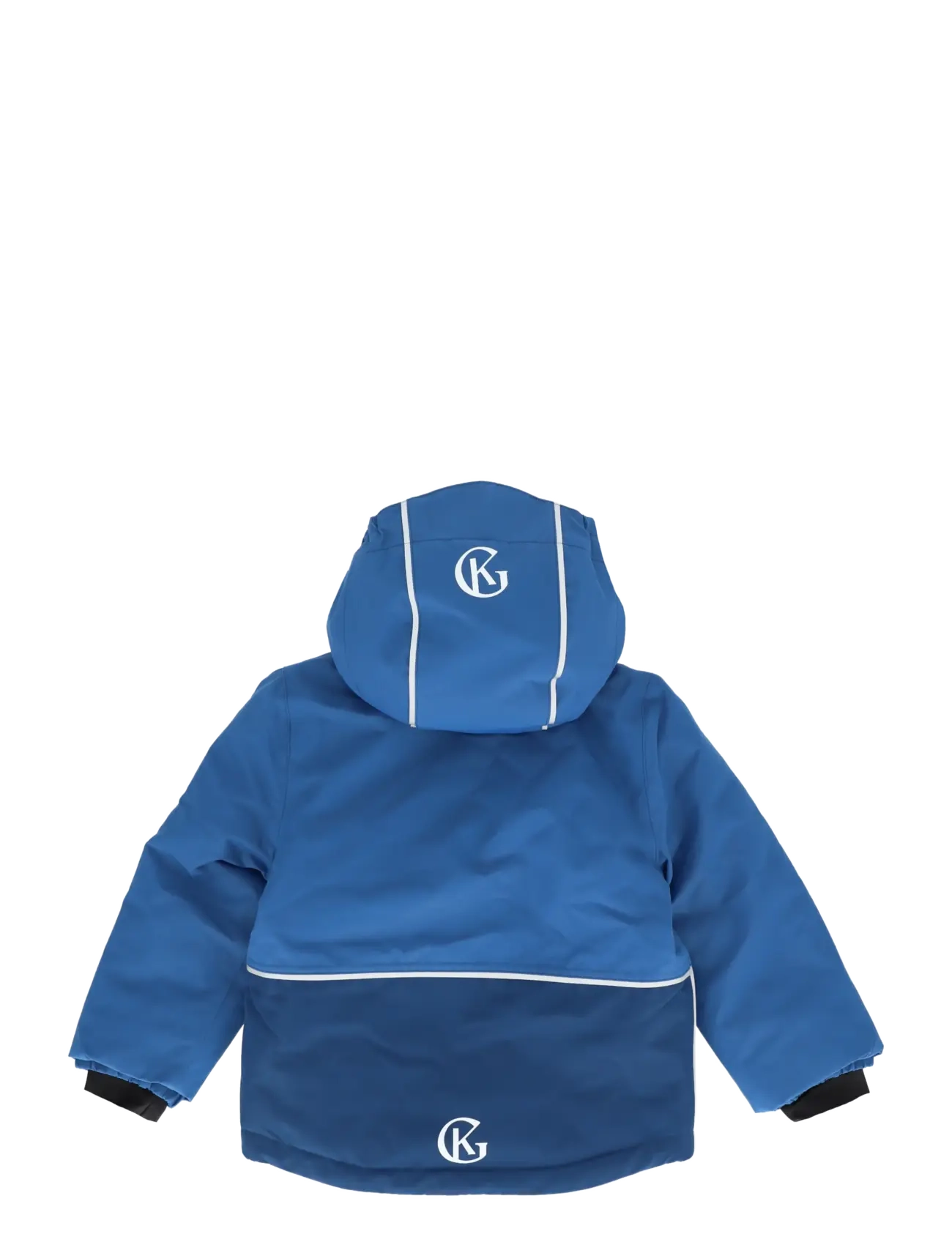 Gullkorn - Monzo Winter Jacket - d blue - 2