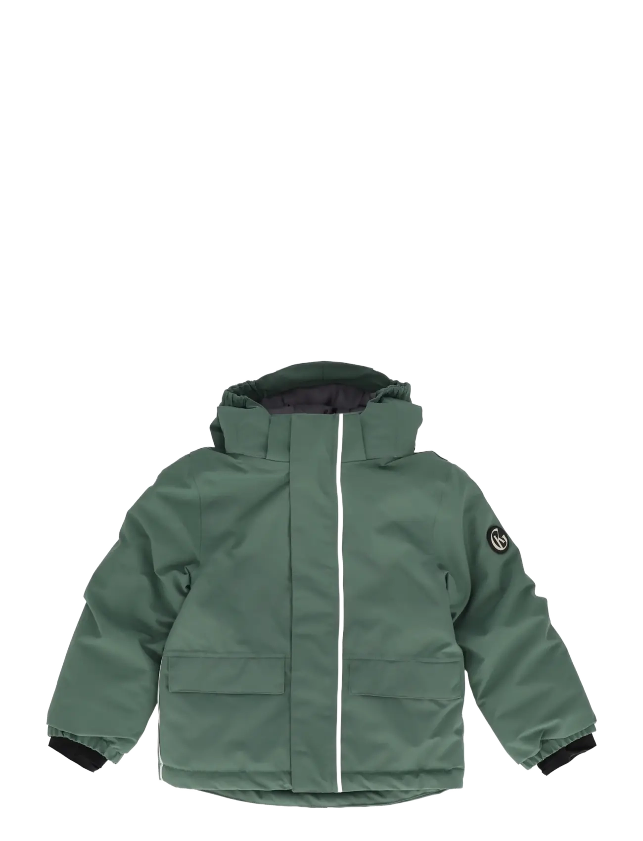 DUSTY GREEN