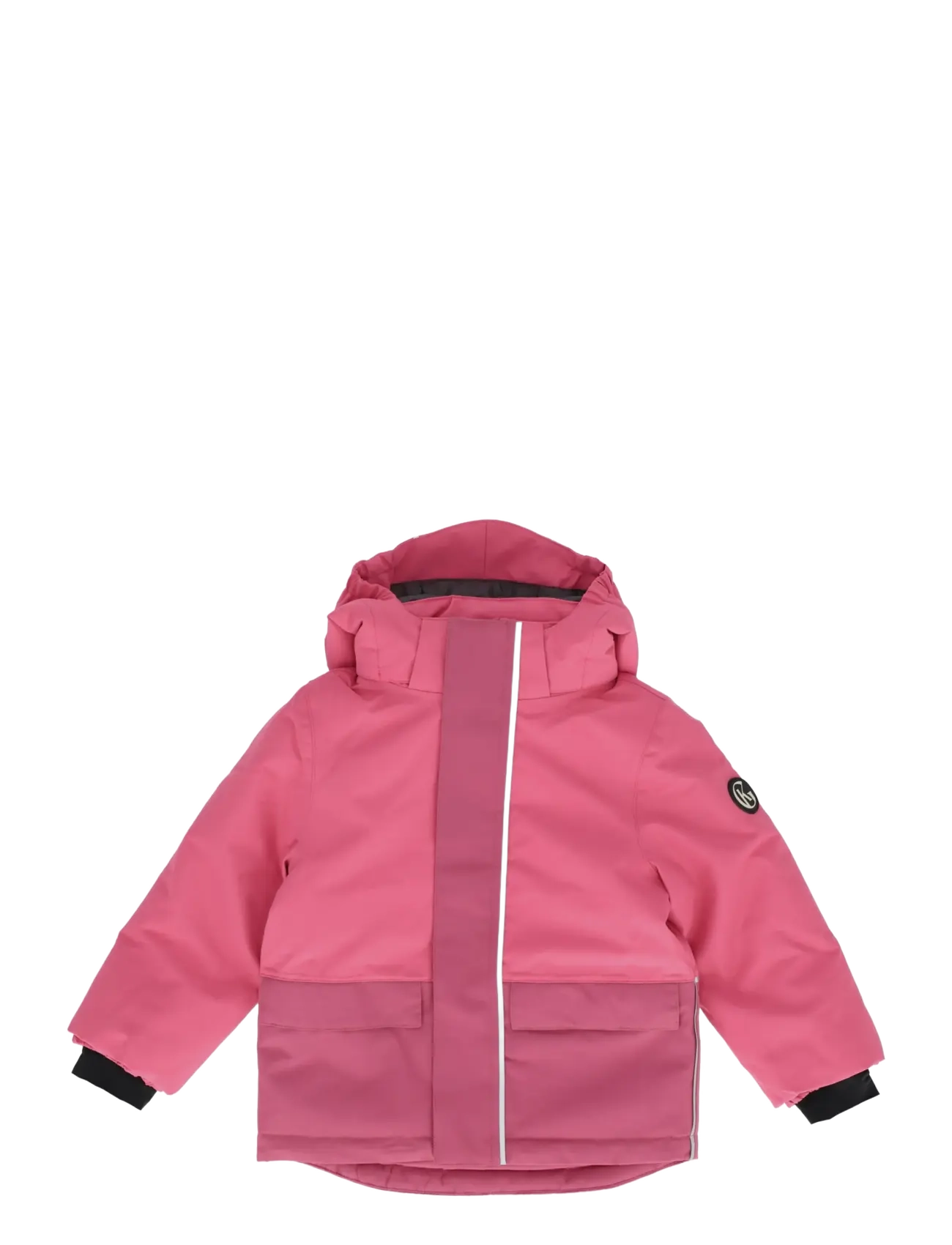 Gullkorn Monzo Winter Jacket - Neuheiten - VELVET ROSE / pink/rose