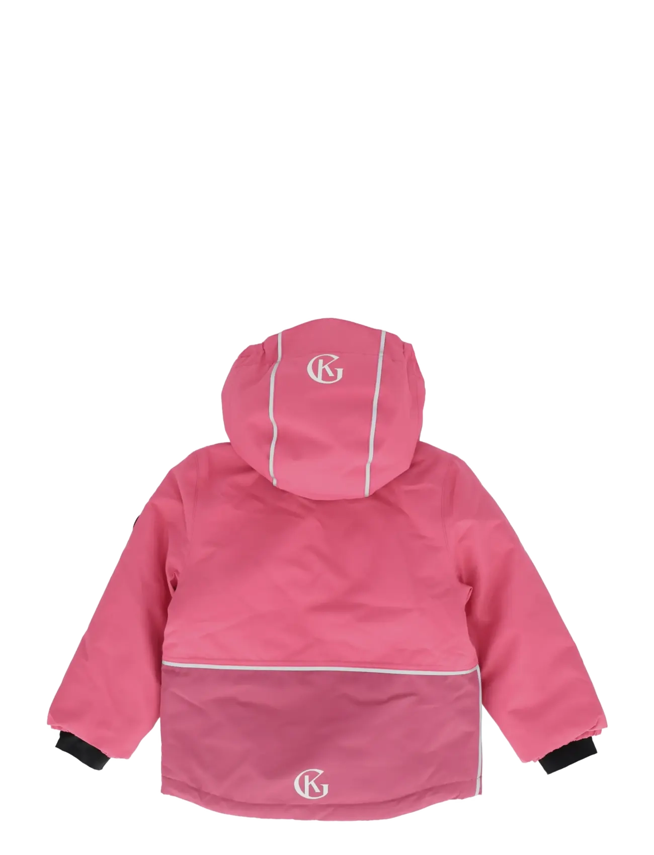 Gullkorn - Monzo Winter Jacket - daunen- und steppjacken - velvet rose - 2