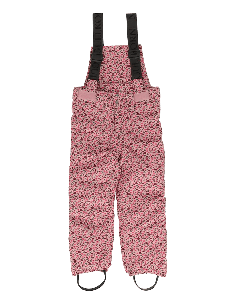 Gullkorn - Monzo Winter Pant - vinterbukser - ballerina (p) - 0