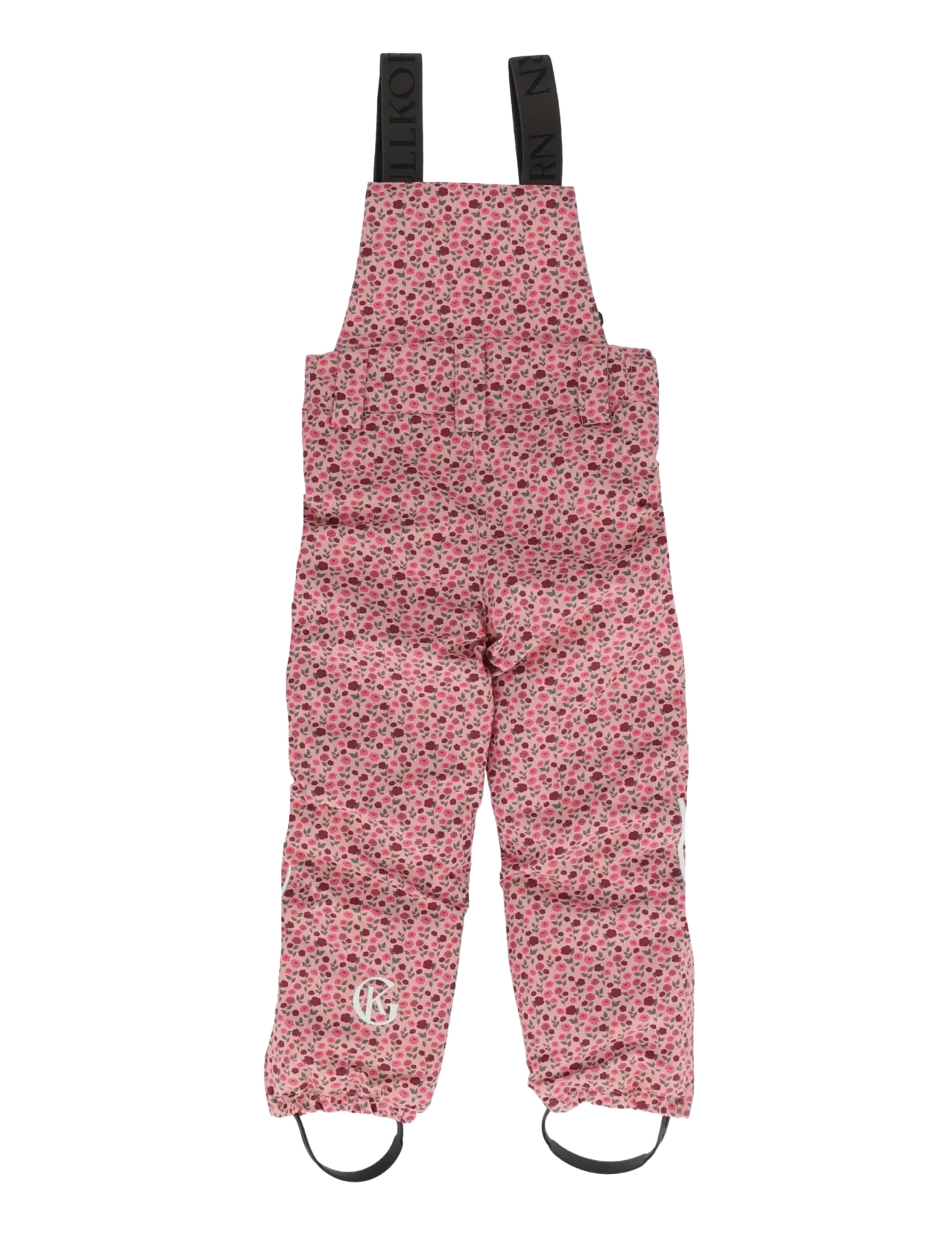 Gullkorn - Monzo Winter Pant - vinterbukser - ballerina (p) - 1