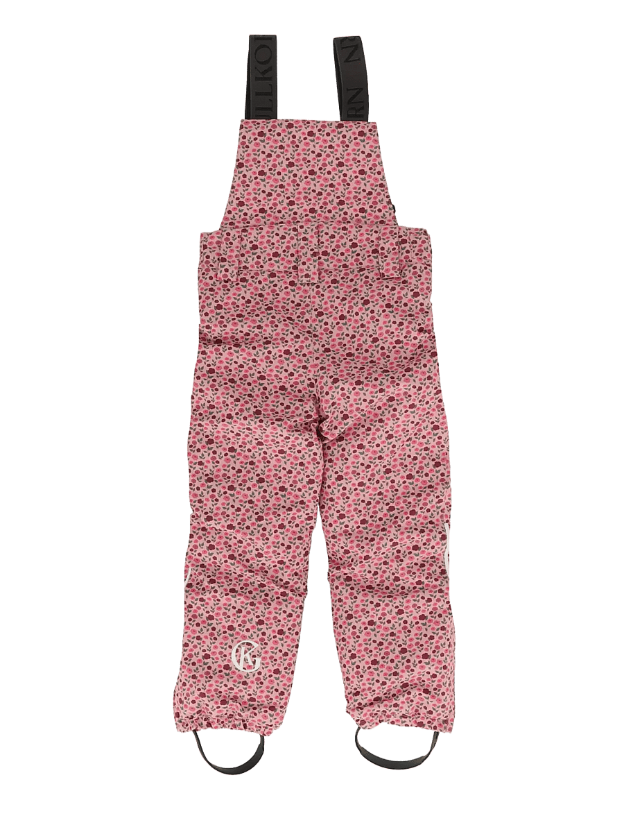 Gullkorn - Monzo Winter Pant - vinterbukser - ballerina (p) - 1