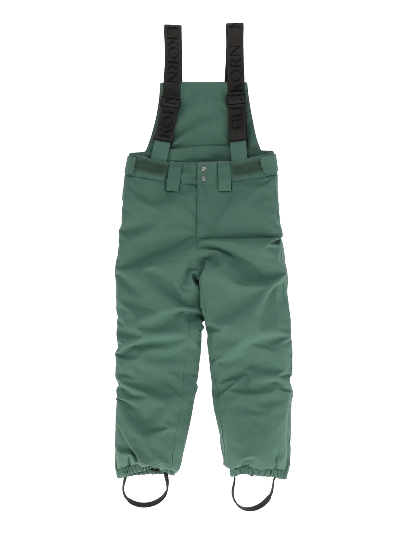 DUSTY GREEN