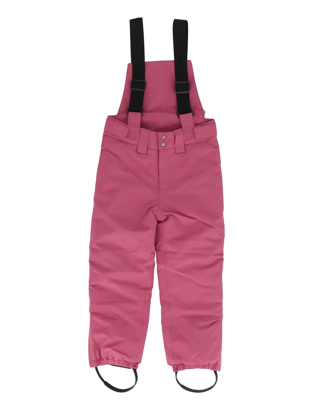 Gullkorn Monzo Winter Pant - Õueriided - VELVET ROSE / pink/rose