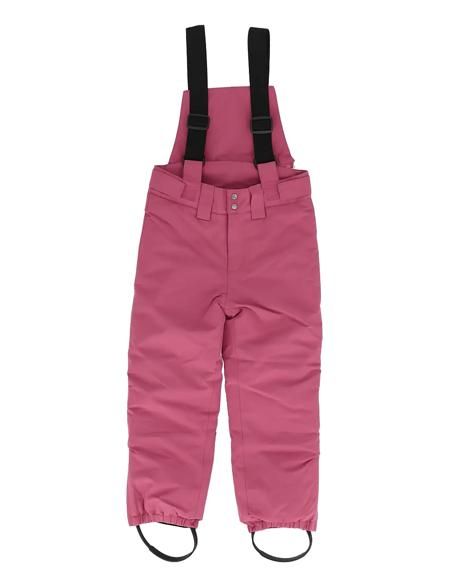 Gullkorn - Monzo Winter Pant - velvet rose - 1