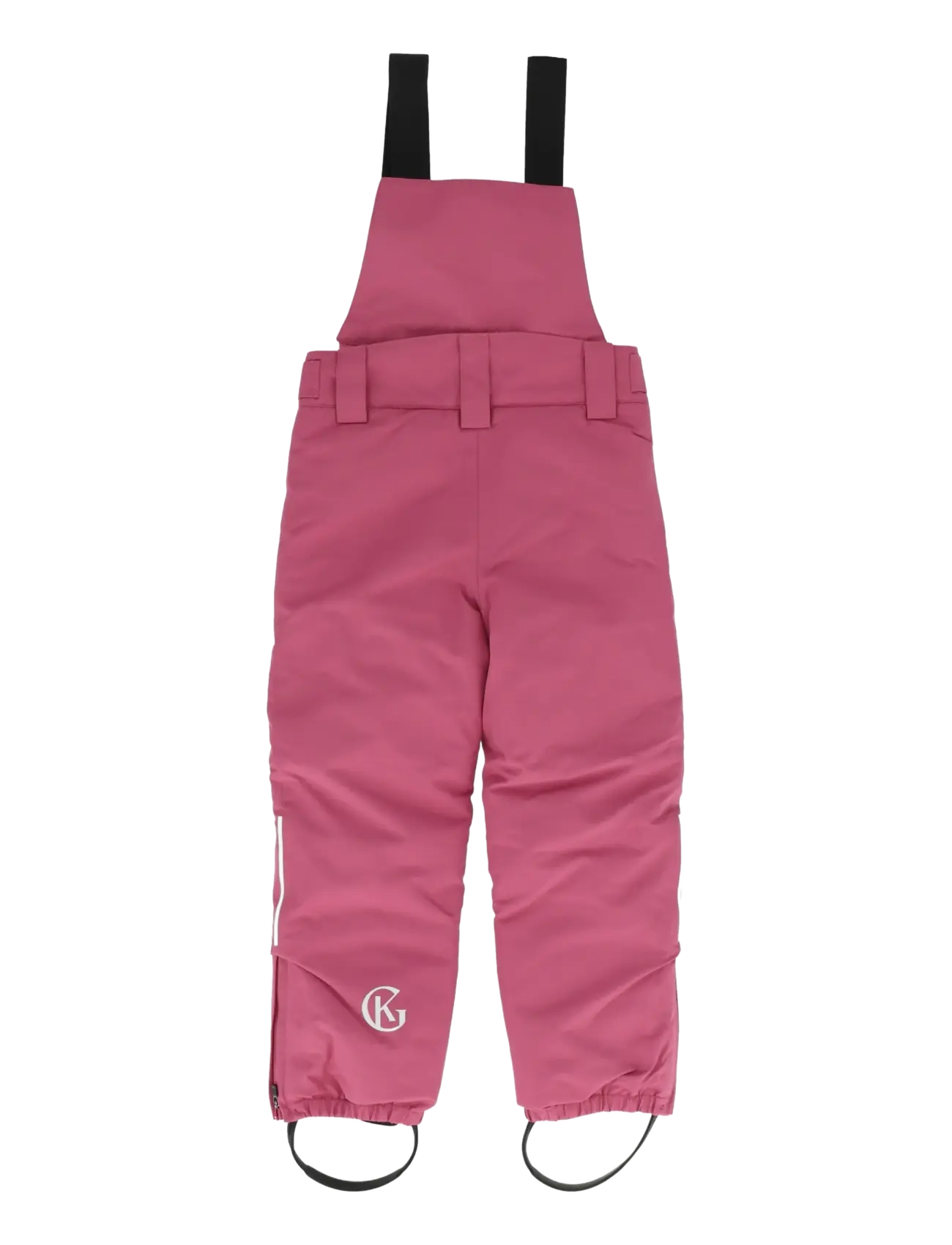 Gullkorn - Monzo Winter Pant - velvet rose - 2