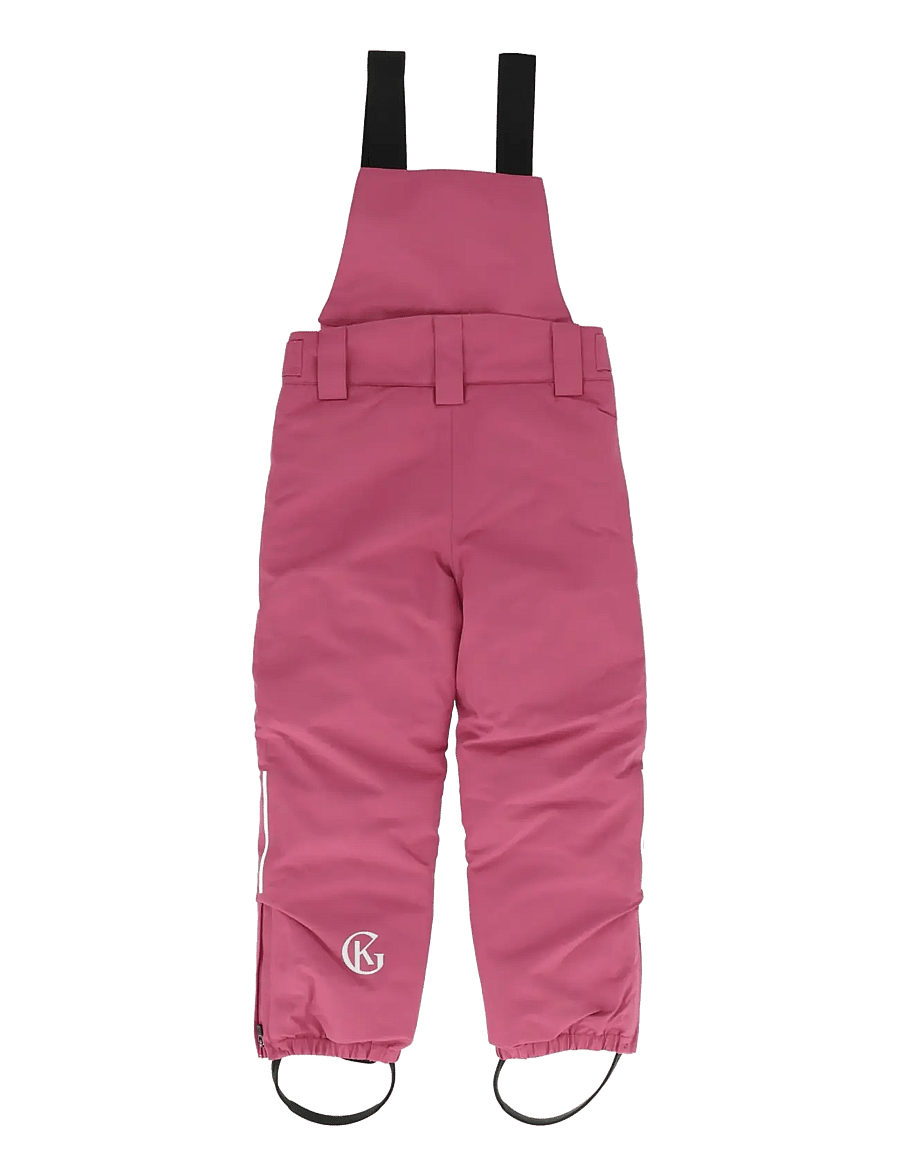 Gullkorn - Monzo Winter Pant - velvet rose - 2