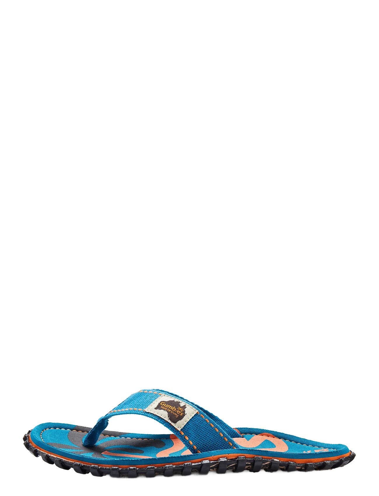 Gumbies Islander - Navy - 40 1