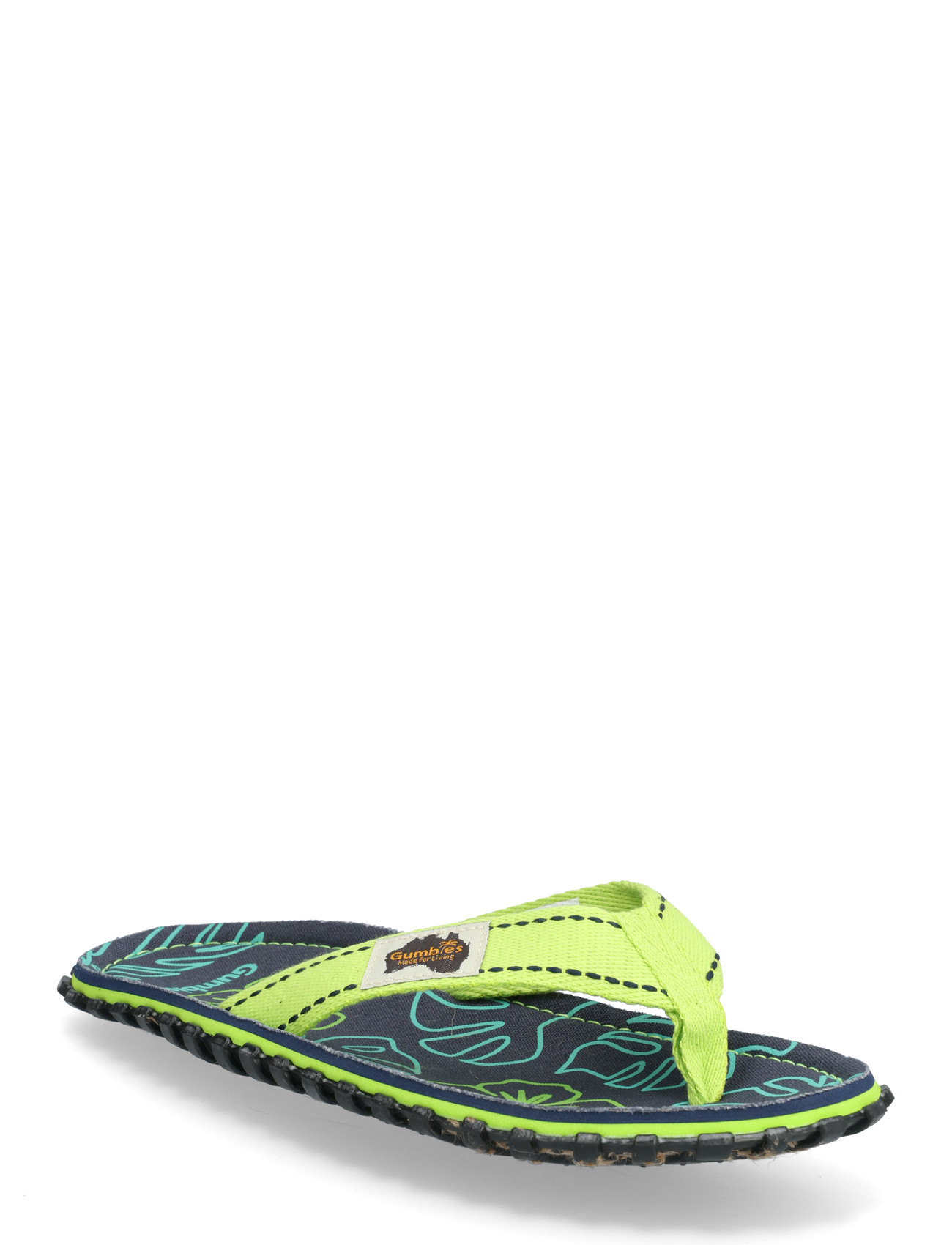 Gumbies Islander - Navy - 40 2