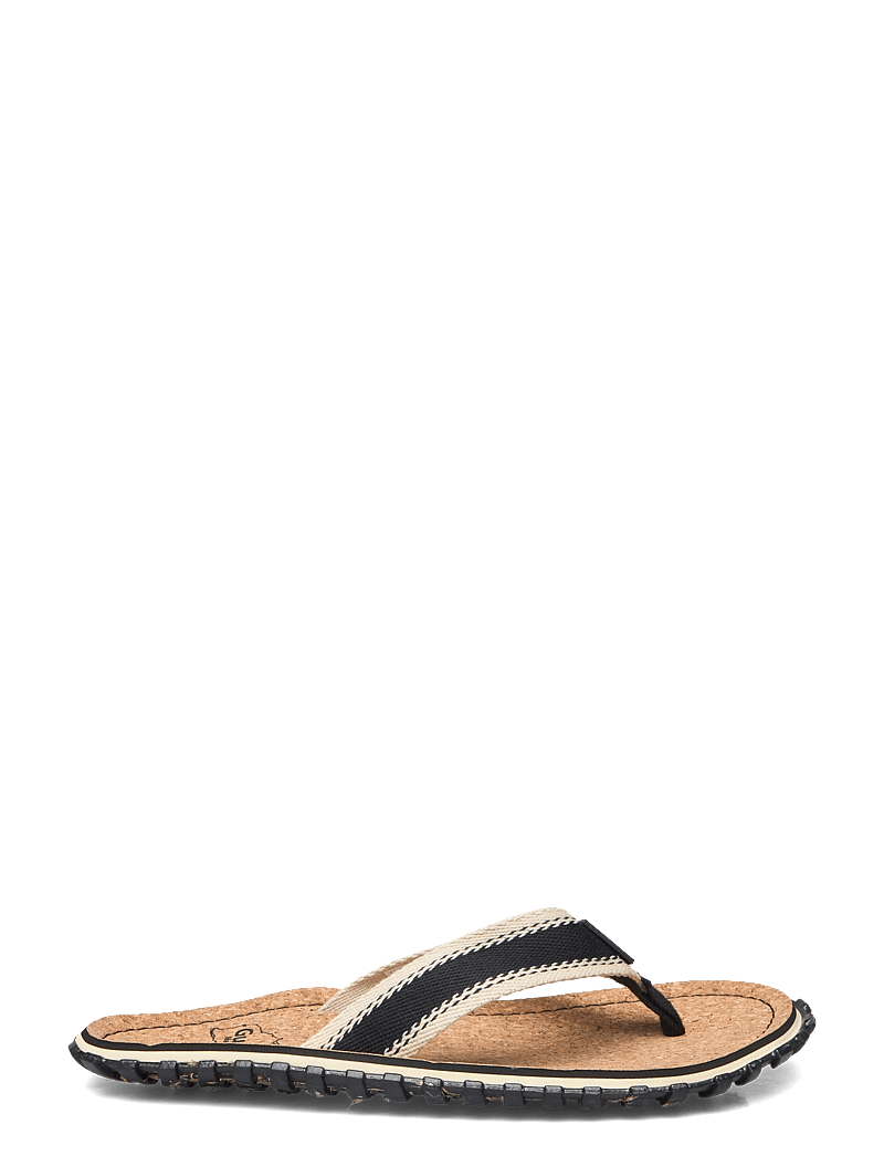 Gumbies - CORKER - schuhe - black - 1