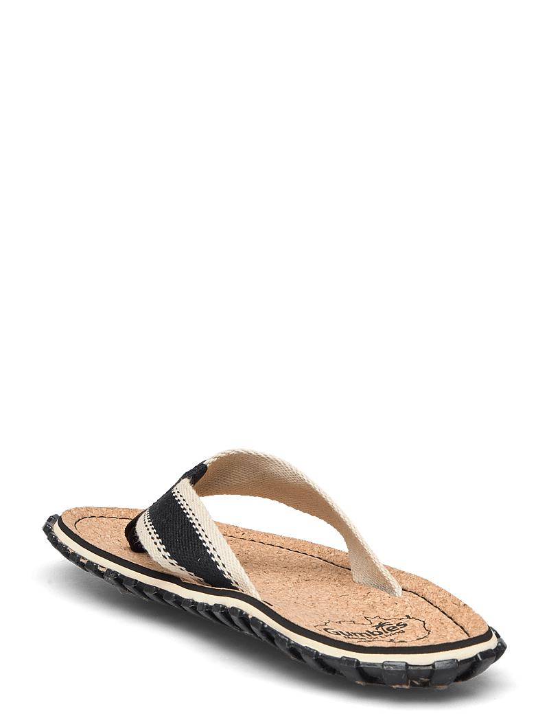 Gumbies - CORKER - schuhe - black - 2
