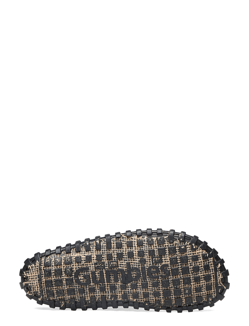 Gumbies - CORKER - schuhe - black - 4