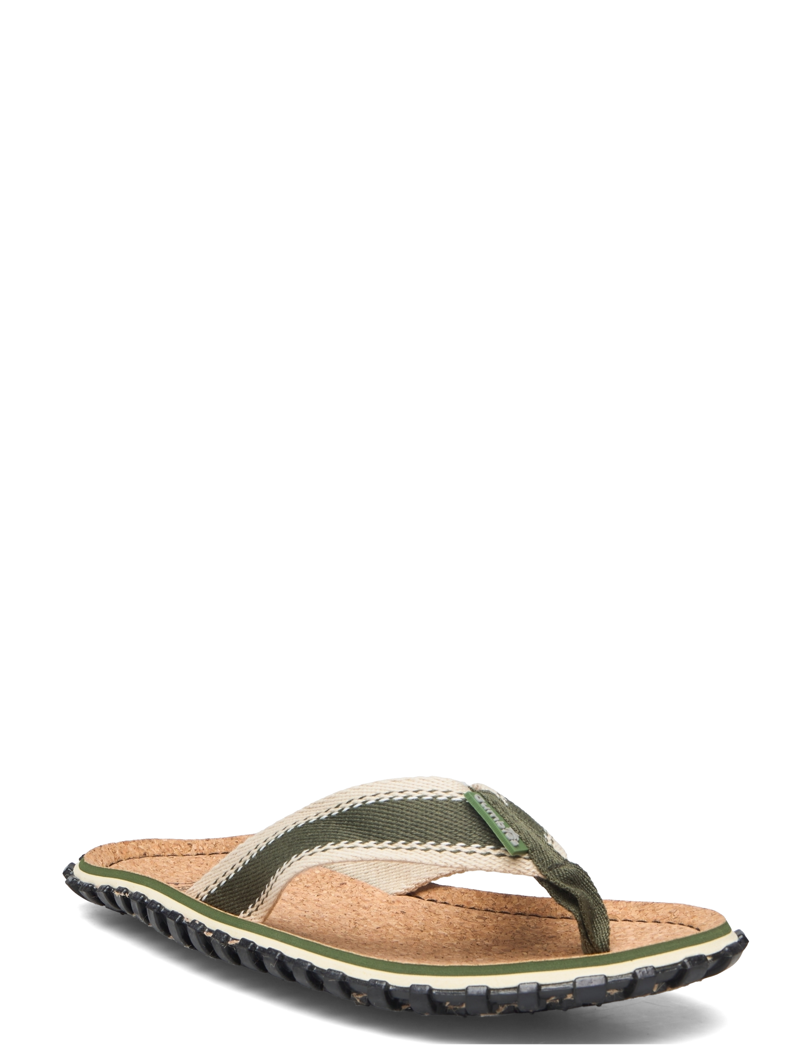 GUMBIES Corker Khaki - 46 - Damen