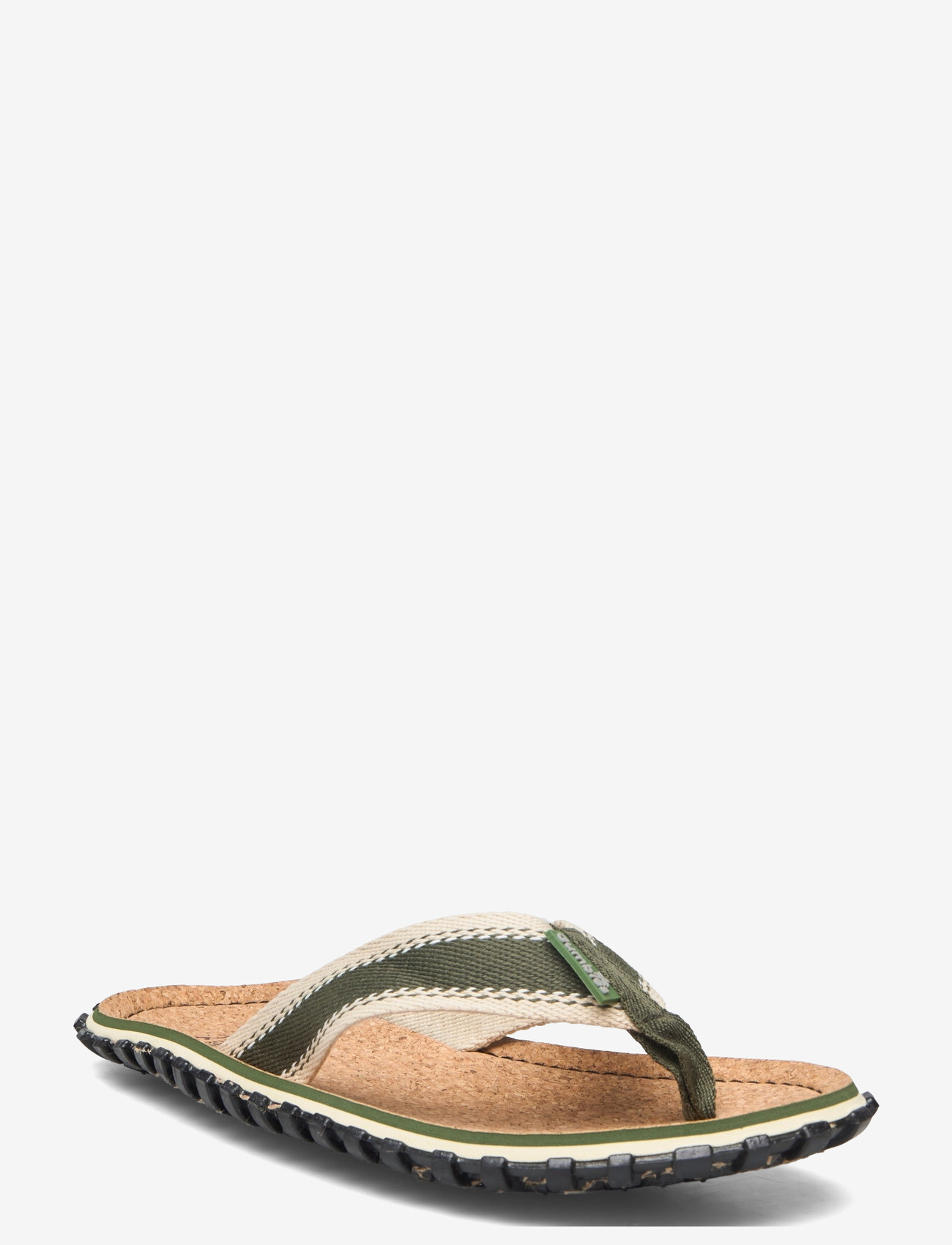 Gumbies - CORKER - kingitused alla 50€ - khaki - 0