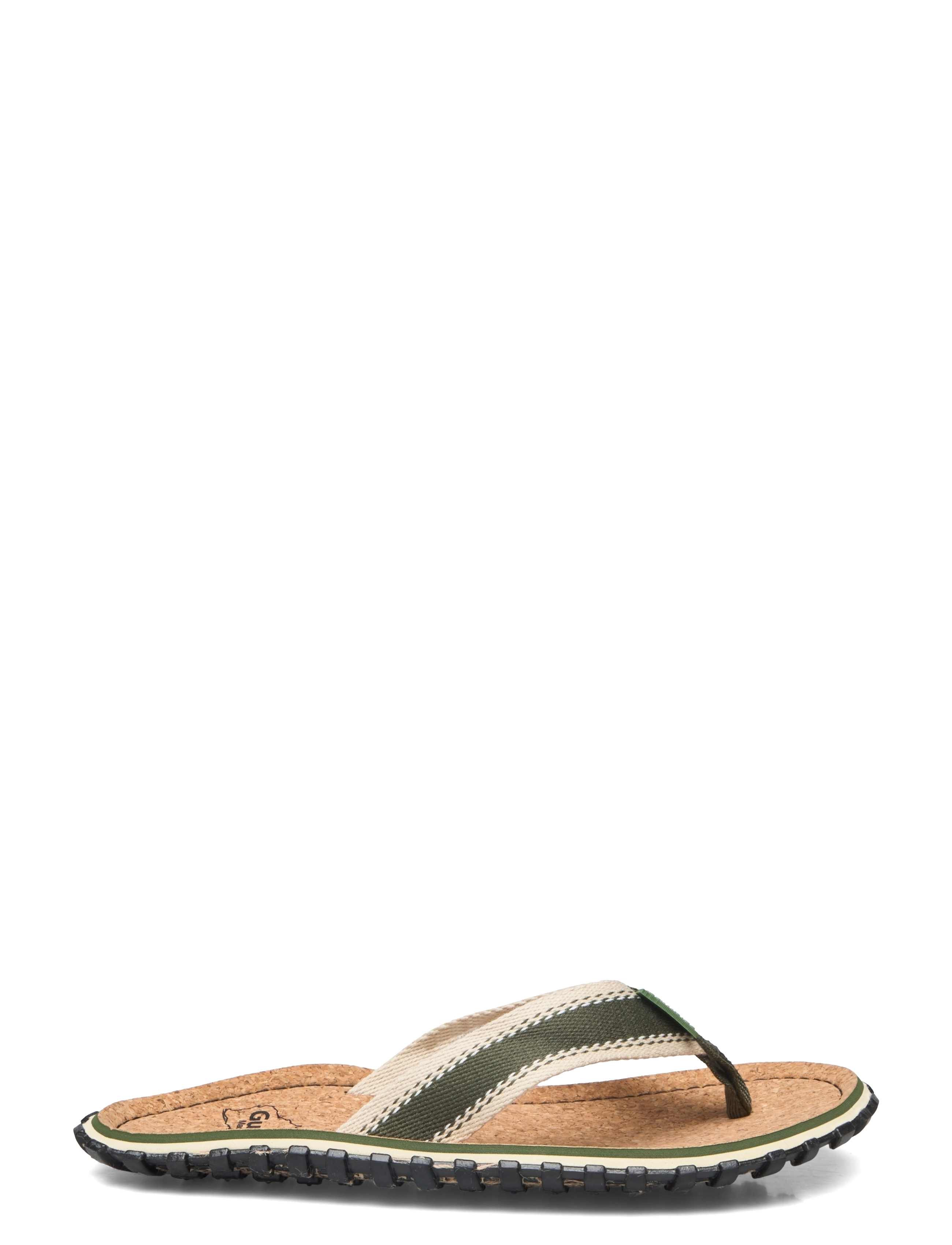Gumbies - CORKER - laveste priser - khaki - 1