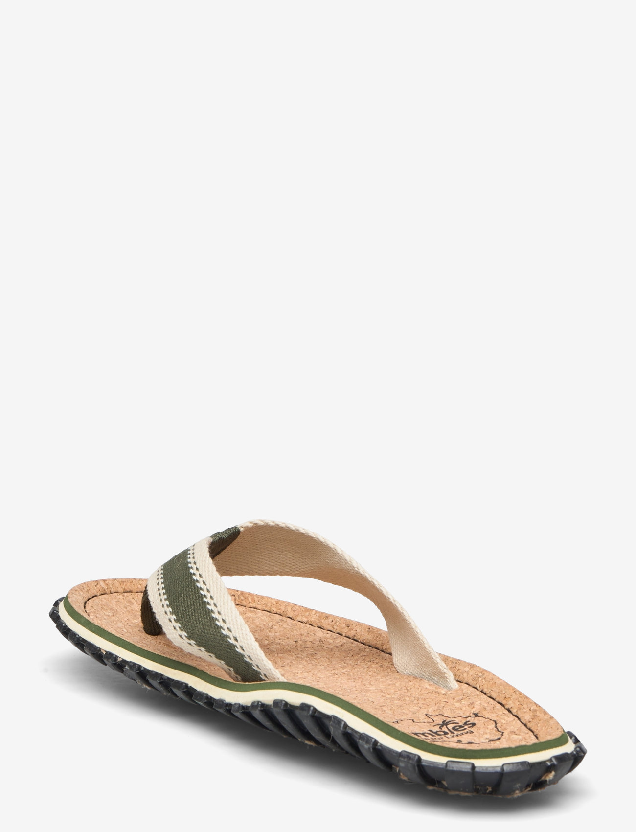 Gumbies - CORKER - kingitused alla 50€ - khaki - 2