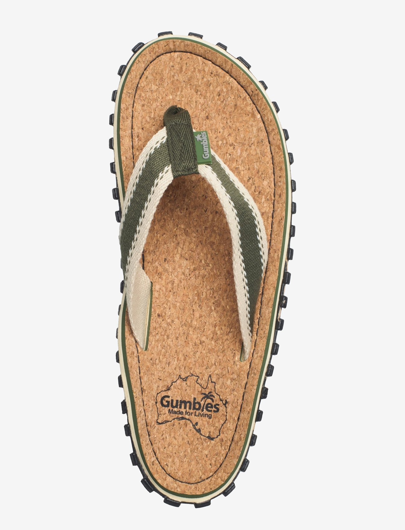 Gumbies - CORKER - kingitused alla 50€ - khaki - 3