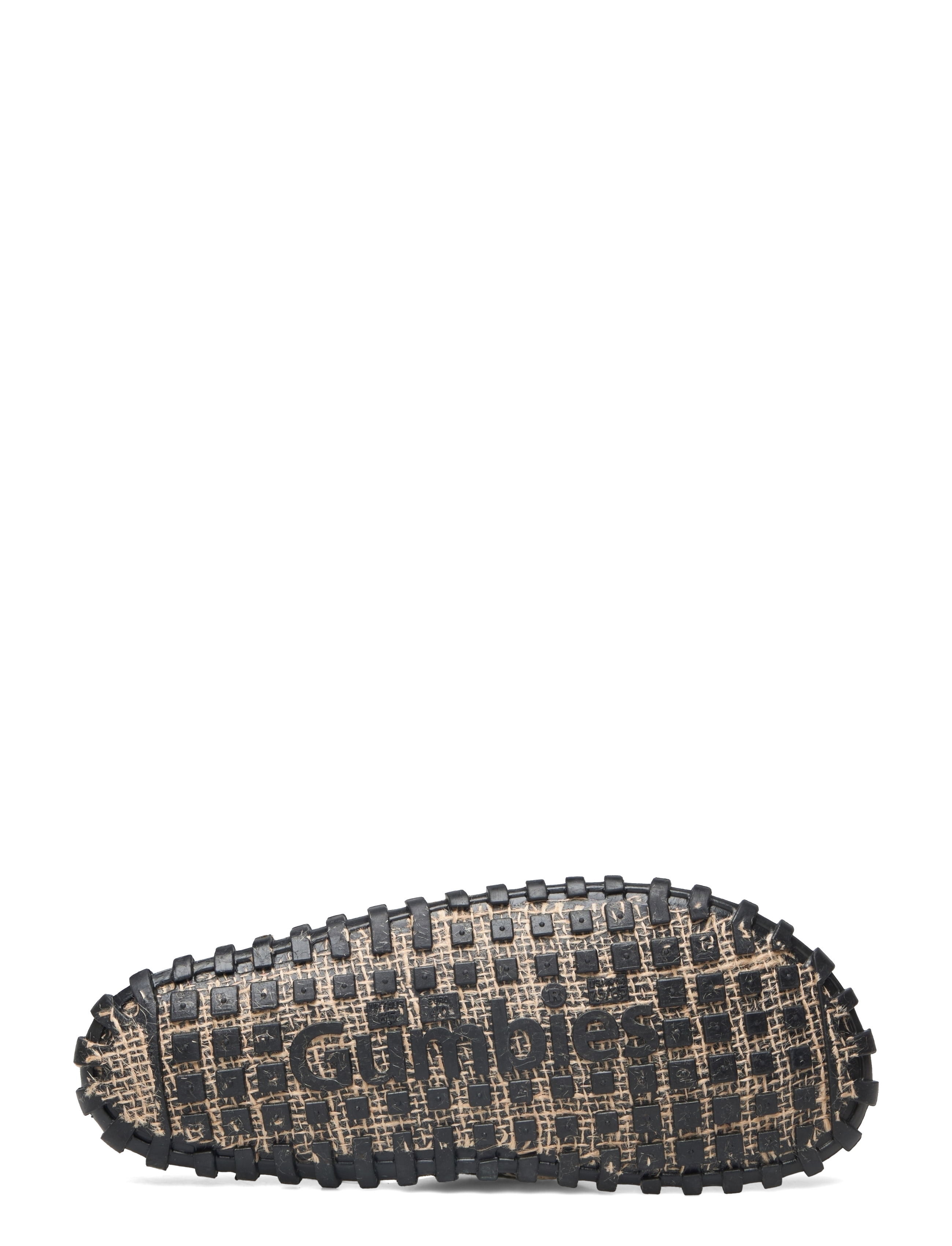 Gumbies - CORKER - laveste priser - khaki - 4