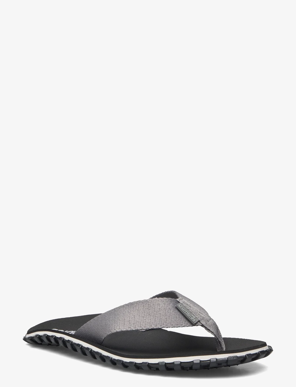 Gumbies - DUCKBILL - schuhe - black/grey - 0